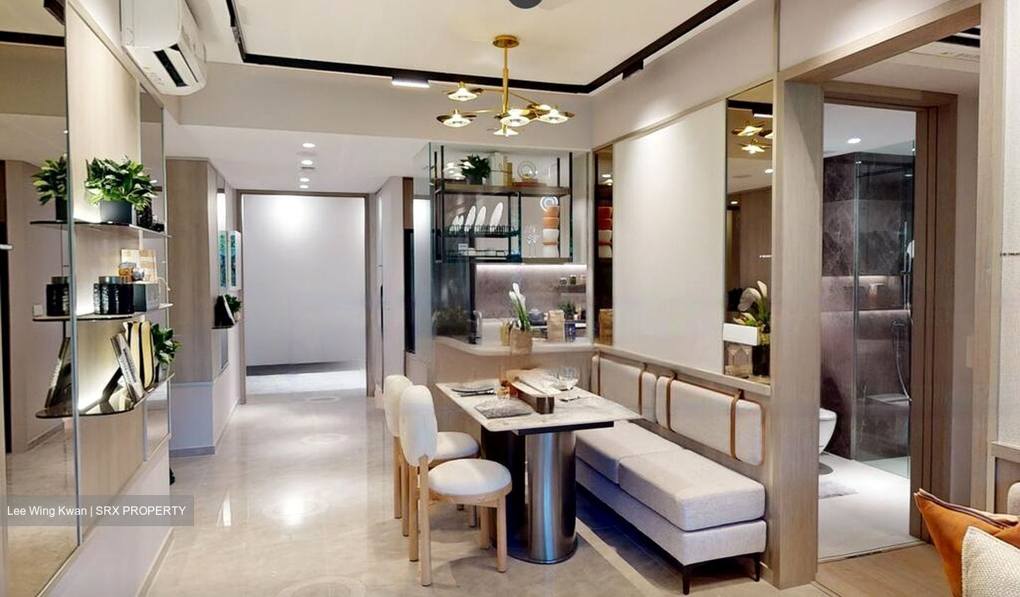 Zion Road (D3), Condominium #480827021